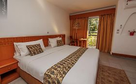 Assaraya Atlantic Hotel